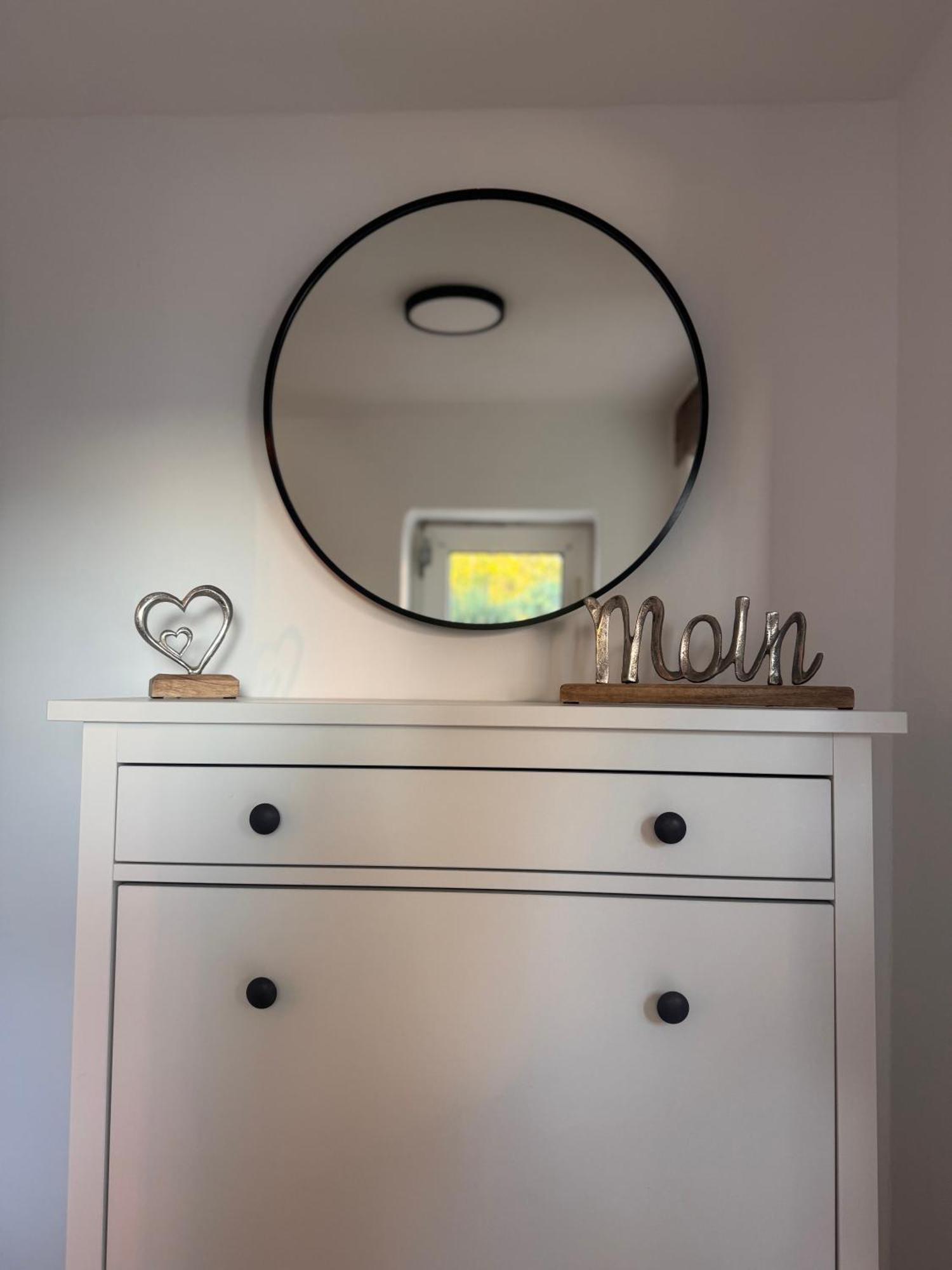 Ferienwohnung Holl Detern Εξωτερικό φωτογραφία