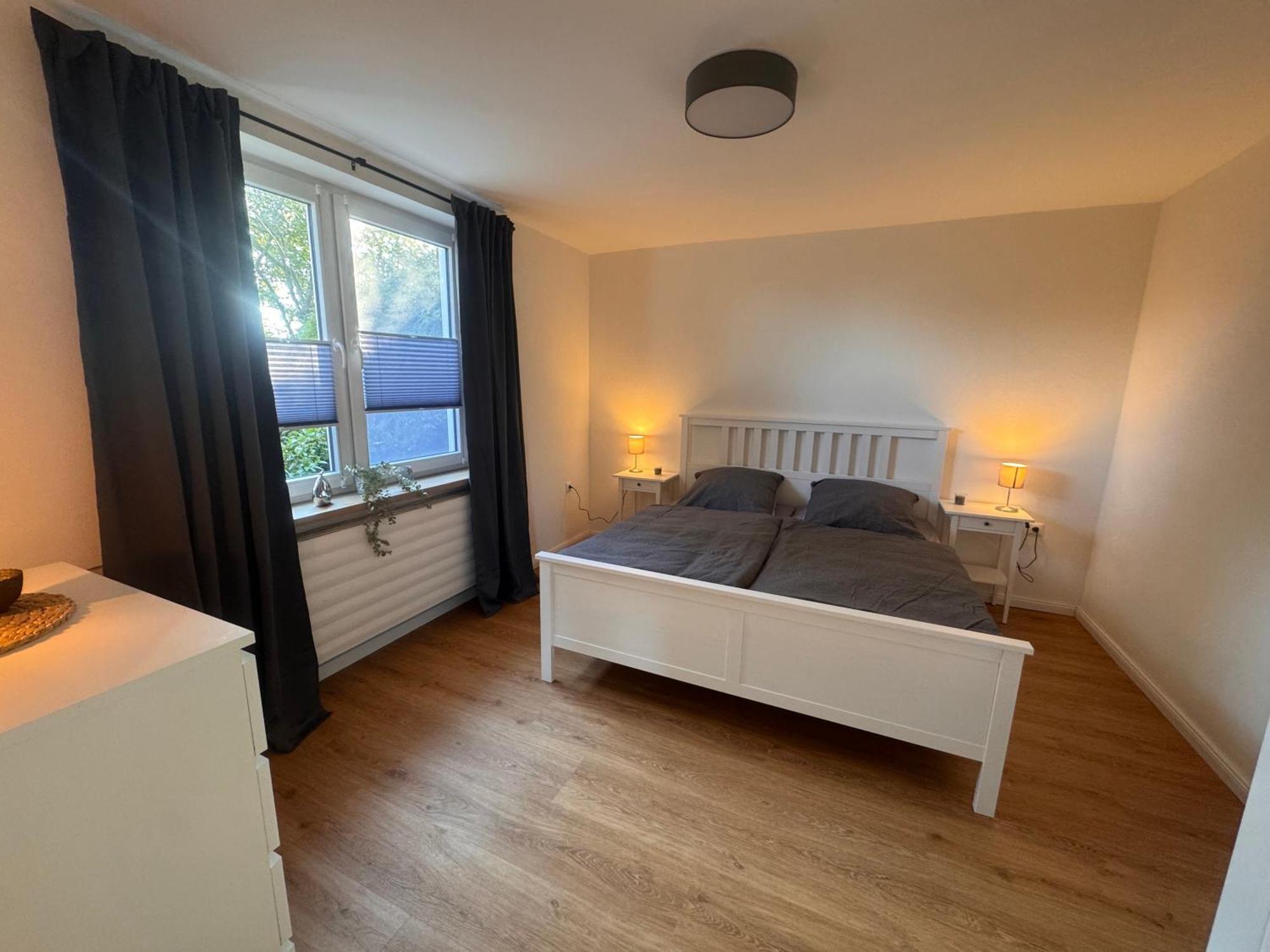 Ferienwohnung Holl Detern Εξωτερικό φωτογραφία