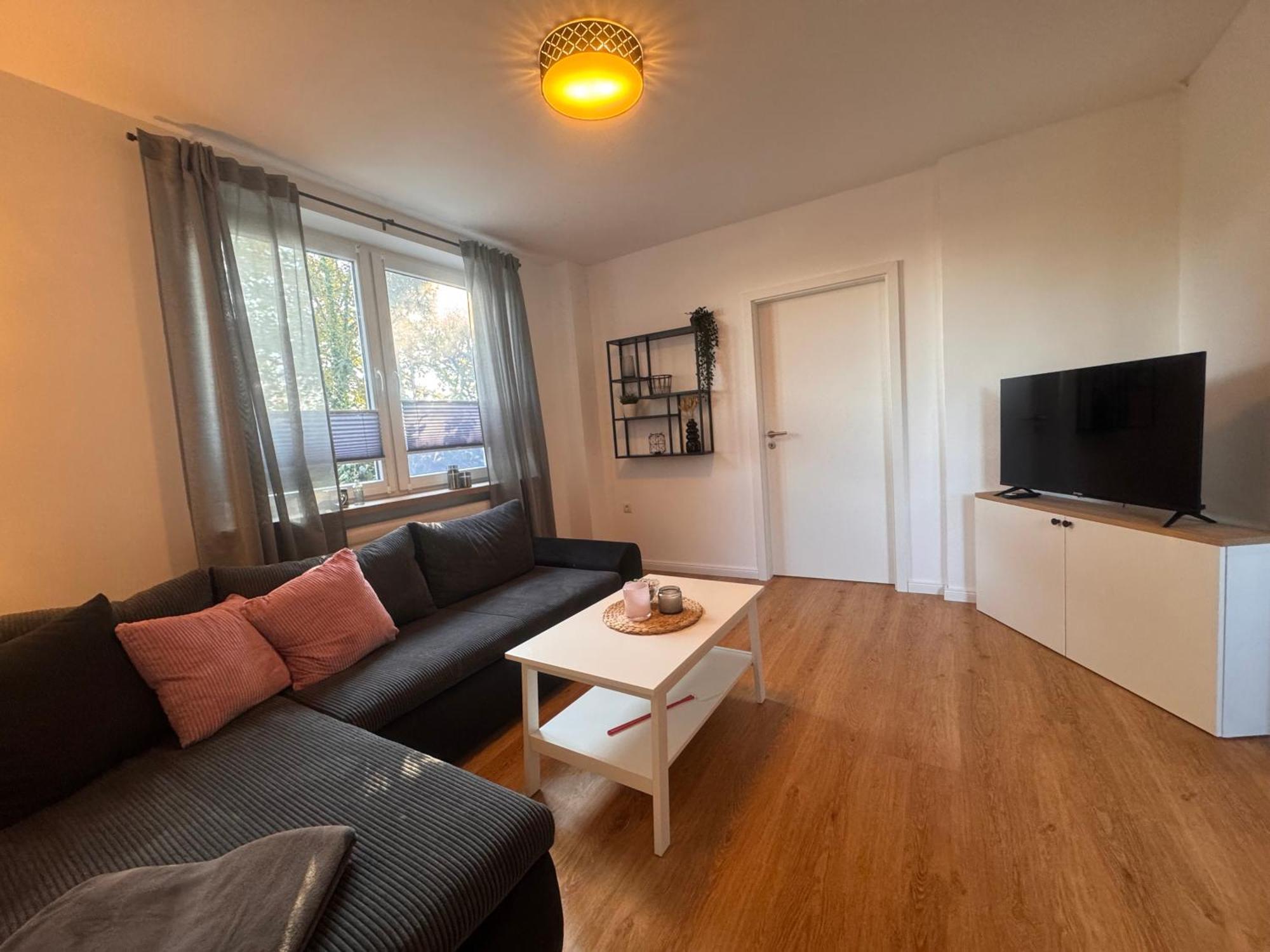 Ferienwohnung Holl Detern Εξωτερικό φωτογραφία