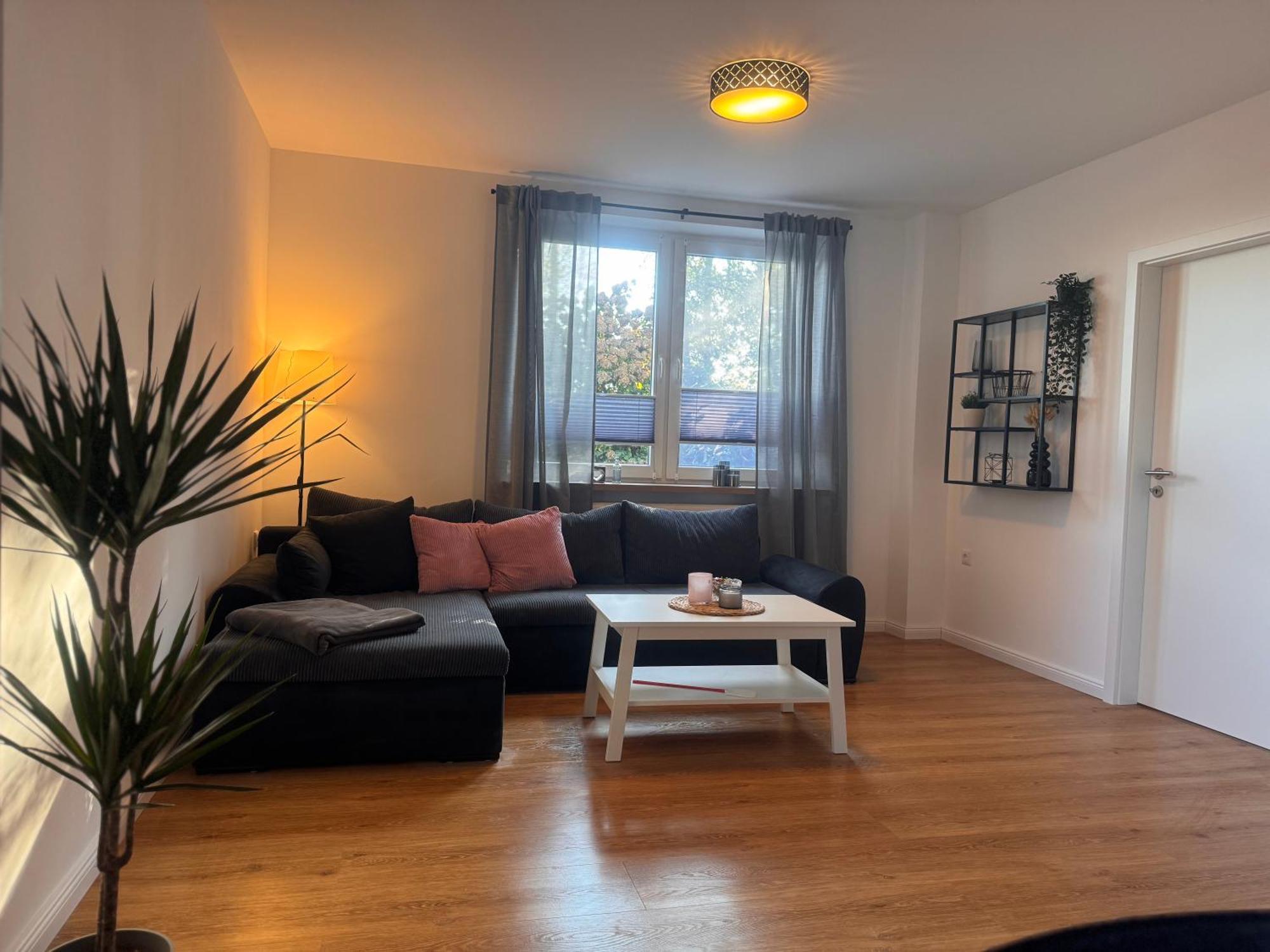 Ferienwohnung Holl Detern Εξωτερικό φωτογραφία